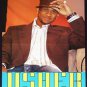 Usher 2 POSTERS Centerfolds Lot 643A double dose more Usher on the back