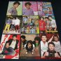 Jonas Brothers 34 Full page Magazine clippings Pinups Lot J300