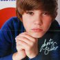 Bella Grande Zendaya 2 Posters Centerfold Lot 2614A Justin Bieber on back