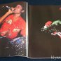 Michael Jackson in concert Oversize Magazine Souvenir Edition Vol 1 No 1 1984