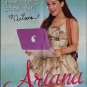 Ariana Grande 3 POSTERS Centerfolds Lot 2569A Justin Bieber on the back