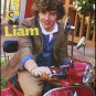 Liam Payne One Direction 3 POSTERS Centerfold Lot 2704A Niall Horan back