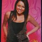 Miley Cyrus - 2 POSTERS Centerfolds Lot 827A Cody Linley on the back