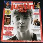 Justin Bieber Life Story Magazine 30 Awesome Portraits Collectible March 2012