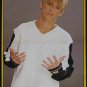 Aaron Carter 2 Posters Centerfold Lot 983A Nick Lachey 98 Degrees Craig David