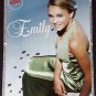 Emily Osment - 2 Posters Centerfold Lot 815A  Selena Gomez Zac Efron on back