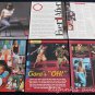 Ciara  4 sets Clippings 28 Full Page Magazine Pinups Articles Lot G408
