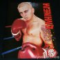 Eminem POSTER Centerfold 3421A Justin Timberlake on the back