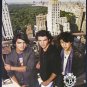 Jonas Brothers Nick Jonas 3 Posters Centerfolds Lot 1953A Jonas Brothers on back