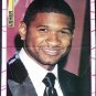 Usher 4 POSTERS Centerfolds Lot 1088A Lil Flip  Mario Chingy Lloyd on back