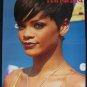 Rihanna 4 POSTERS Centerfolds Lot 1473A Lil Wayne, Soulja Boy, Star Mix on back