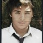 Zac Efron High School Musical - 4 POSTERS Centerfolds Lot 865A