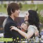 Zac Efron High School Musical - 4 POSTERS Centerfolds Lot 865A