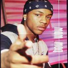 Bow Wow 3 POSTERS Centerfold Lot 2160A  Celebrity Mix on back