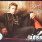 Jesse McCartney - 3 POSTERS Centerfolds Lot 306A  Dylan & Cole Sprouse on back