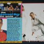Backstreet Boys - 3 POSTERS Centerfolds Collectibles Lot 1320A NSync on back