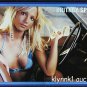Britney Spears - 3 POSTERS Centerfolds Lot 906A Take 5 Justin Tosco LFO on back