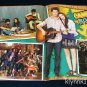 Nick Jonas Brothers Joe Camp Rock Full page Mini Magazine and Poster Lot J332