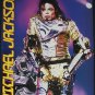 Soulja Boy Poster Magazine Centerfold 1628A  Michael Jackson on the back