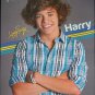 Harry Styles One Direction 3 POSTERS Centerfolds Lot 3093A Justin Bieber on back