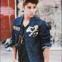 Harry Styles One Direction 3 POSTERS Centerfolds Lot 3093A Justin Bieber on back