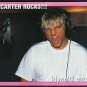 Nick Carter of Backstreet Boys 2 POSTERS Lot 1413A David Gallagher BBMak back