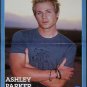 Ashley Angel OTown O-Town - 2 POSTERS Centerfolds Lot 2650A Jhene RJ on back