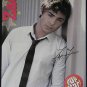 Zac Efron 3 Posters Centerfold Lot 1062A Nelly Furtado and Avril Lavigne on back