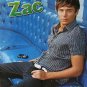 Zac Efron 3 Posters Centerfold Lot 1062A Nelly Furtado and Avril Lavigne on back