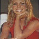 Britney Spears 3 POSTERS Centerfolds Lot 2106A NSync Justin Timberlake JC Lance