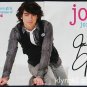 Nick Joe Jonas Brothers - 3 POSTERS Centerfolds Lot 1548A Camp Rock Demi Lovato