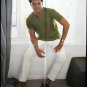 Ricky Martin - POSTER Centerfold 2765A  98 Degrees Nick Lachey on back