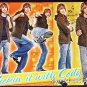 Cody Linley 2 POSTERS Centerfold  Lot 688A Chris Brown on back