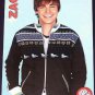 Zac Efron - 2 POSTERS Centerfolds Lot 470A Aly & AJ and Hilary on the back