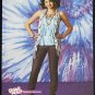 Selena Gomez - 3 POSTERS Centerfolds Lot 1713A David Archuletta & Stars on back