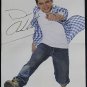 Selena Gomez - 3 POSTERS Centerfolds Lot 1713A David Archuletta & Stars on back