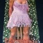 Britney Spears POSTER Centerfold 3422A 98 Degrees Nick Lachey on the back