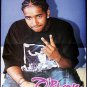 J-Boog JBoog B2K - 3 POSTERS Centerfolds Lot 2013A O'Ryan Bow Wow on back