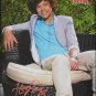 Harry Styles One Direction 3 POSTERS Centerfolds Lot 3064A Justin Bieber on back