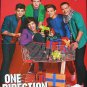 Harry Styles One Direction 3 POSTERS Centerfolds Lot 3064A Justin Bieber on back