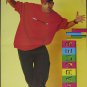 Marques Houston 5 Posters Centerfolds Lot 638A Lindsay Lohan TG4 Kelis on back
