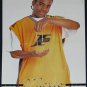 IMX Marques Houston 3 Posters Centerfold Lot 1085A Mario Lil J Nelly St Lunatics