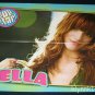 Selena Gomez POSTER Centerfold 3380A Bella Thorne on back
