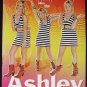 Dylan & Cole - 2 POSTERS Centerfolds Lot 317A High School Musical Ashley Tisdale