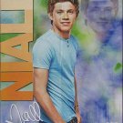 One Direction Niall Horan Harry 3 POSTERS Centerfolds Lot 3068A Big Time Rush