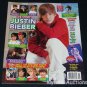 Justin Bieber Life Story Magazine True Fan Collectible January 2011