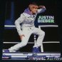 Justin Bieber Life Story Magazine True Fan Collectible January 2011