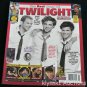 The Real Boys of Twilight Life Story Magazine Taylor Rob Kellan March 2010