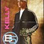 Kelly Breeding B5 3 POSTERS Centerfolds Lot 454A  Dustin Patrick mix on back
