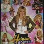 Nick Jonas Brothers POSTER Centerfold 2019A Miley Hannah on back